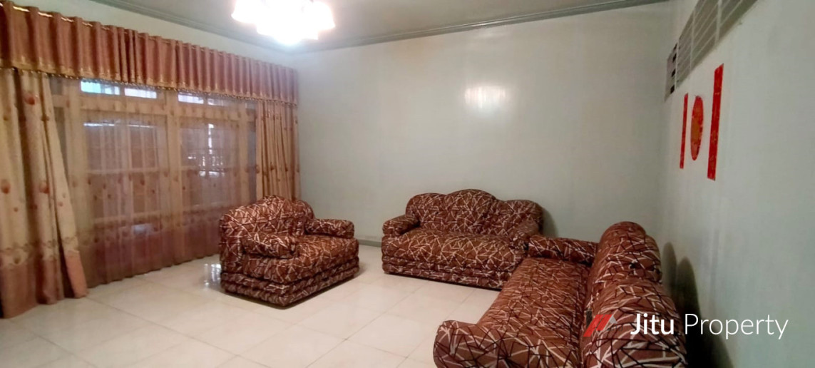 Dijual/Disewakan Rumah Jalan KHA Dahlan Gg. Ruper 2 Kota Pontianak