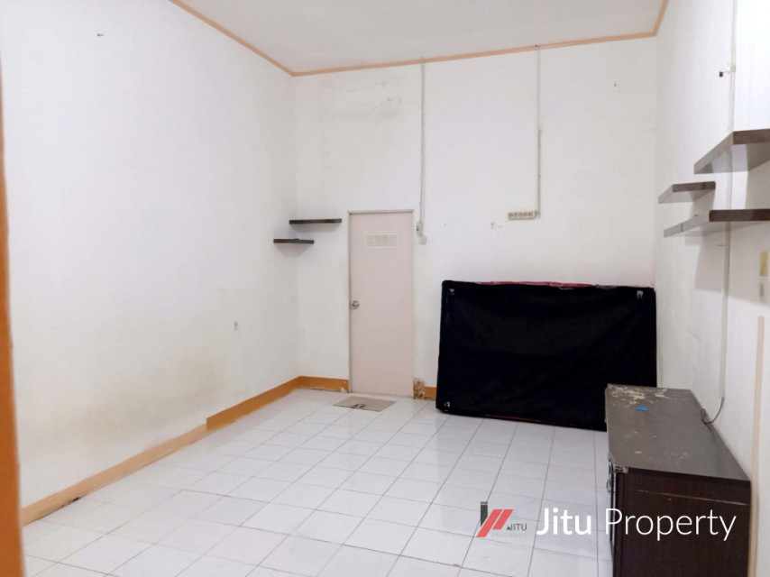Dijual Cepat Rumah Harga Sangat Murah M Yamin Pontianak