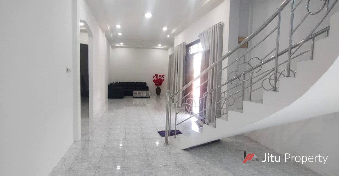 Dijual Rumah Parit Haji Husin 2 Buana Lestari Kota Pontianak