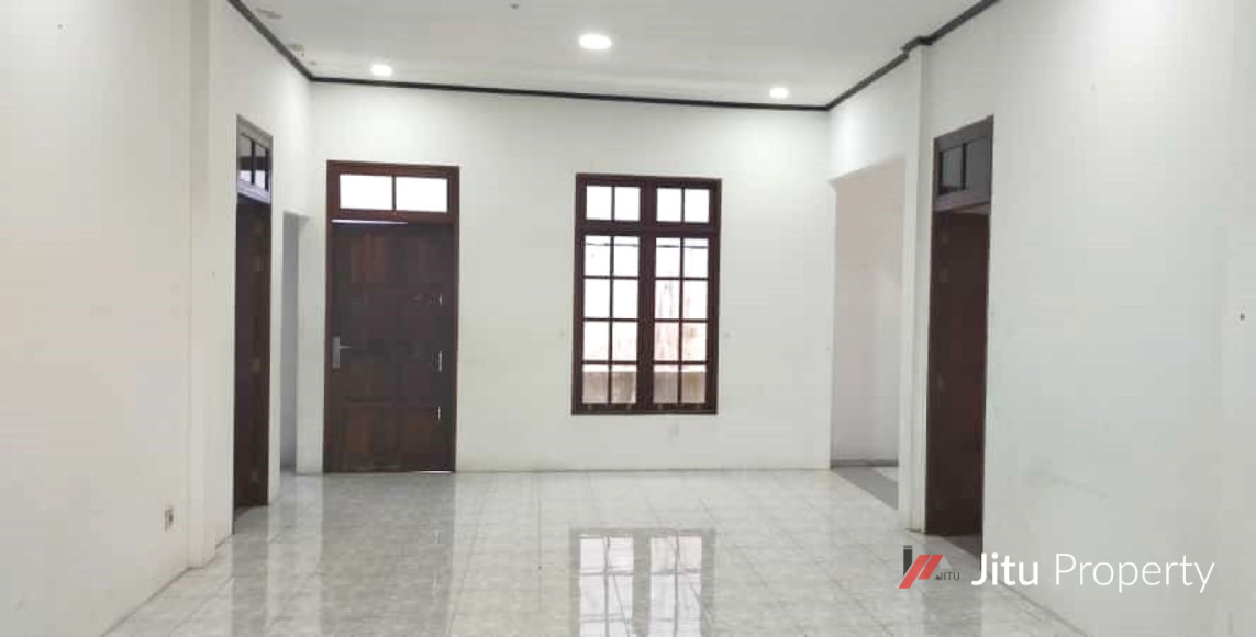 Dijual Rumah Parit Haji Husin 2 Buana Lestari Kota Pontianak