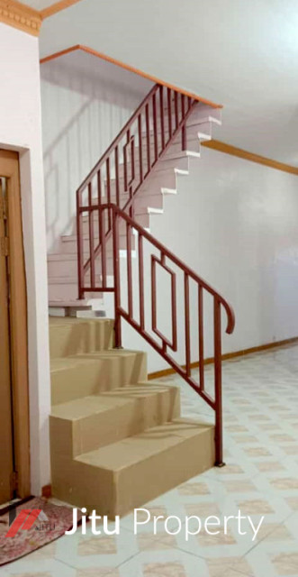 Dijual Rumah Pusat Kota Jalan Hijas Suez Indah Kota Pontianak