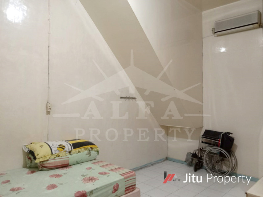 Dijual Rumah Jalan Diponegoro Gang Diponegoro 2 Kota Pontianak