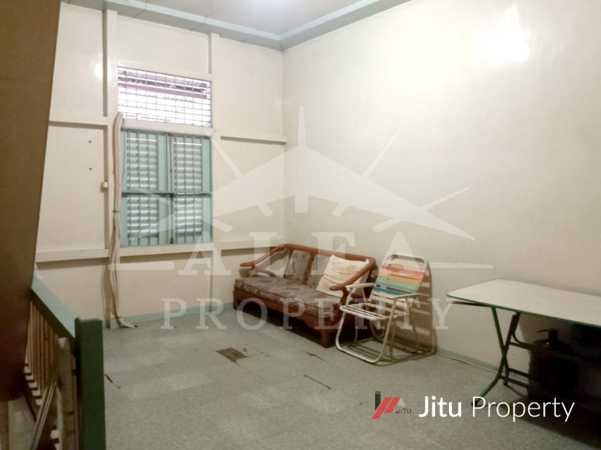Dijual Rumah Jalan Diponegoro Gang Diponegoro 2 Kota Pontianak