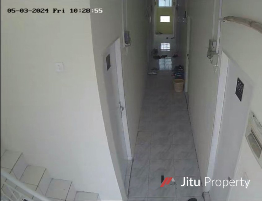 Dijual Kost daerah Mangga Besar 48 kamar baru Renovasi