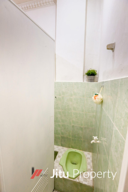 Dijual Kost daerah Mangga Besar 48 kamar baru Renovasi