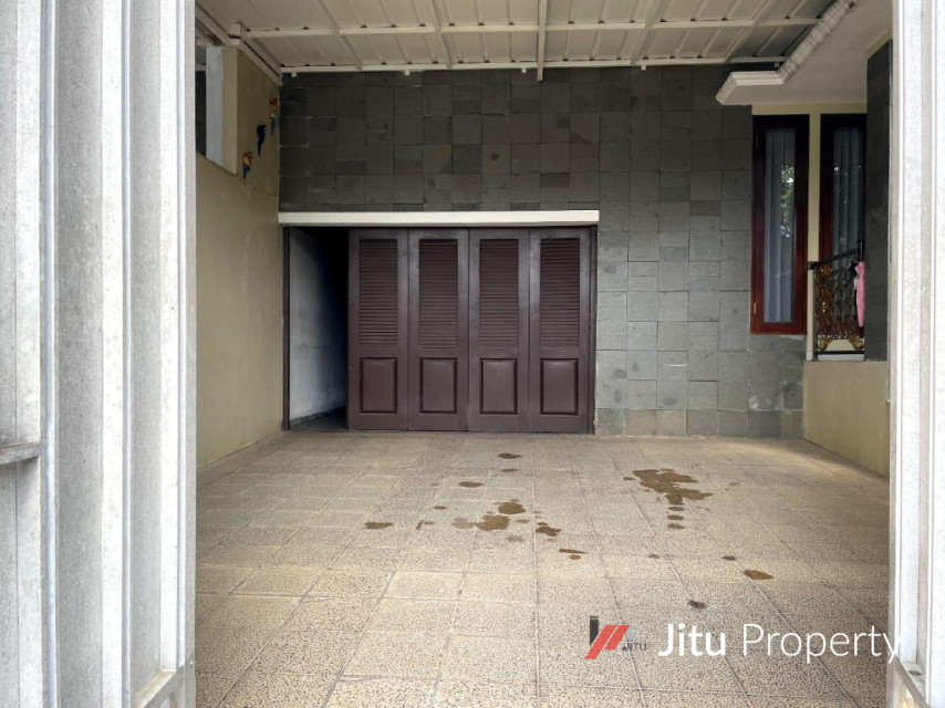 Rumah Minimalis Cozy terawat Jl Bhakti, Cilandak Timur,Jakarta Selatan