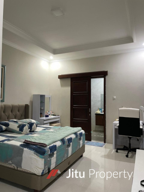 Rumah Minimalis Cozy terawat Jl Bhakti, Cilandak Timur,Jakarta Selatan