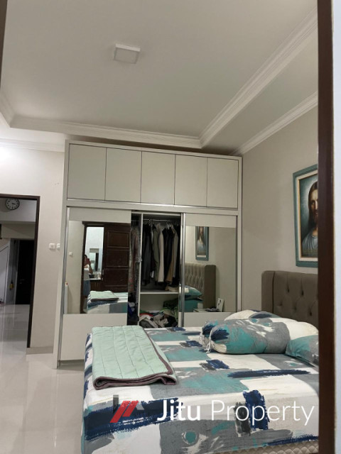 Rumah Minimalis Cozy terawat Jl Bhakti, Cilandak Timur,Jakarta Selatan