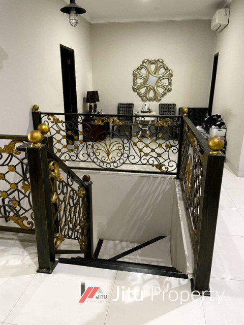 Rumah Minimalis Cozy terawat Jl Bhakti, Cilandak Timur,Jakarta Selatan