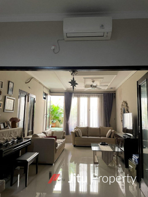 Rumah Minimalis Cozy terawat Jl Bhakti, Cilandak Timur,Jakarta Selatan