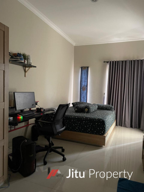 Rumah Minimalis Cozy terawat Jl Bhakti, Cilandak Timur,Jakarta Selatan