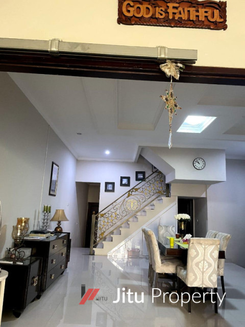 Rumah Minimalis Cozy terawat Jl Bhakti, Cilandak Timur,Jakarta Selatan