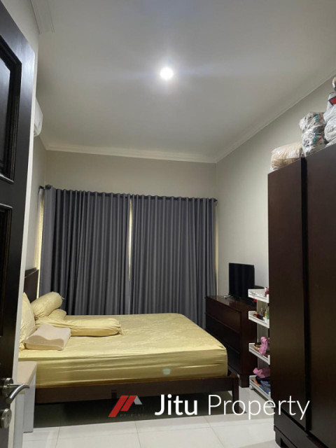 Rumah Minimalis Cozy terawat Jl Bhakti, Cilandak Timur,Jakarta Selatan