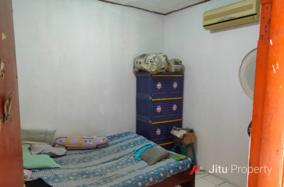 Dijual Rumah 2 Lantai Lokasi Strategis Sudah SHM Cakung Jakarta Timur