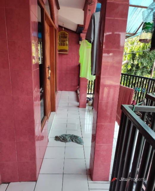 Dijual Rumah 2 Lantai Lokasi Strategis Sudah SHM Cakung Jakarta Timur