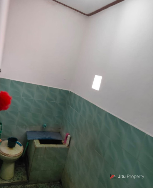 Dijual Rumah 2 Lantai Lokasi Strategis Sudah SHM Cakung Jakarta Timur