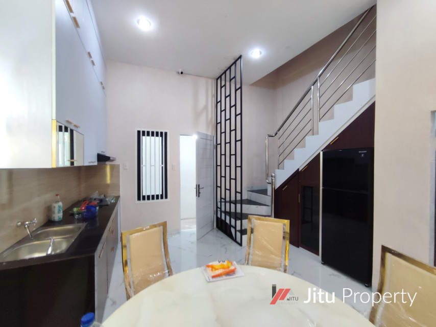 Dijual komplek Berjaya Mansion - Jalan Pendidikan Medan