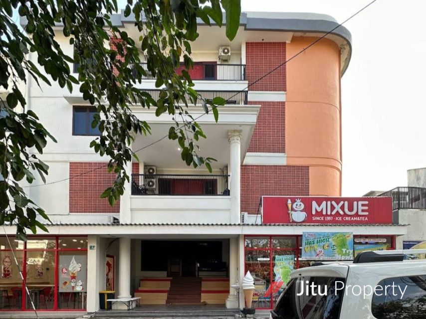 Kost Aktif Siwalankerto Padang Pasir Okupansi Tinggi Dekat Petra