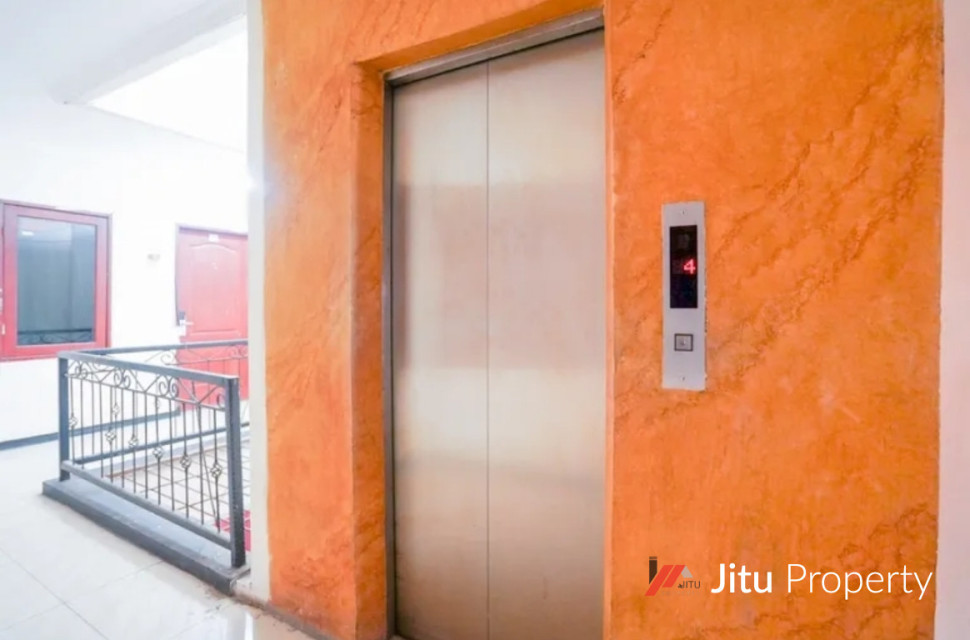 Kost Aktif Siwalankerto Padang Pasir Okupansi Tinggi Dekat Petra
