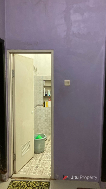 Rumah Minimalis Modern SHM Dekat Ke Stasiun Hanya 5 Menit Dari Lokasi