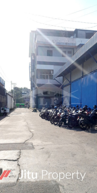 Disewakan Gudang Ceria 1 Jalan Sungai Raya Dalam Kota Pontianak