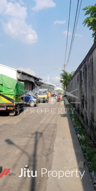 Disewakan Gudang Ceria 1 Jalan Sungai Raya Dalam Kota Pontianak