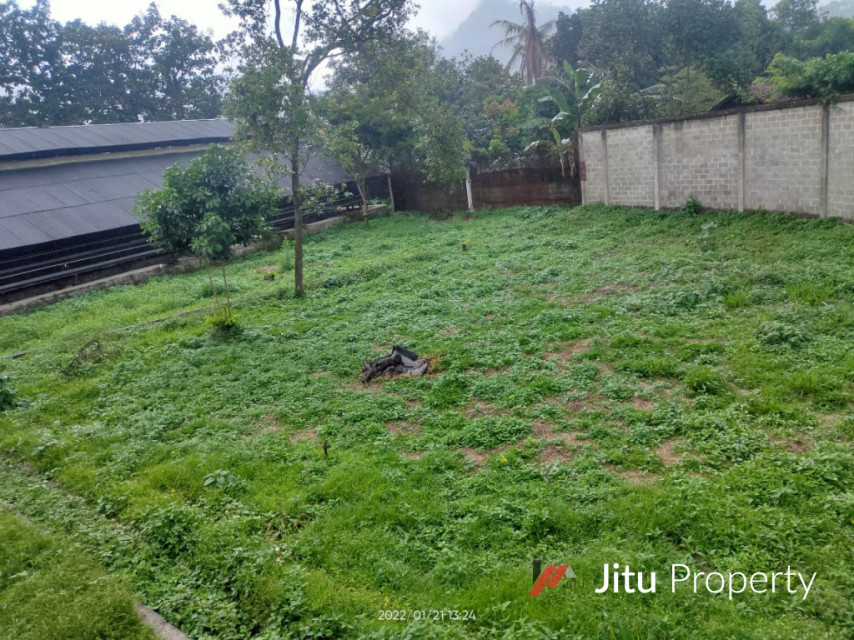 Disewakan Lahan Kandang Ayam Lengkap Rumpin Kabupaten Bogor