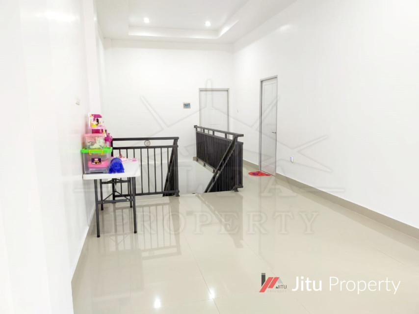 Dijual/Disewakan Rumah Serdam Golden City Kota Pontianak