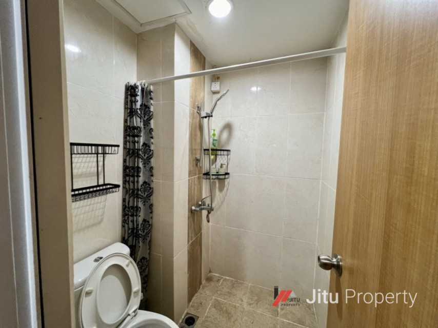 Apartemen Nyaman Super Strategis dengan Fasilitas Lengkap di Margonda