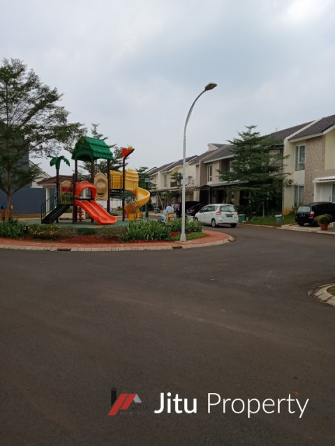 Turun Harga Rumah Baru Siap Huni Ciputat Tangerang Selatan