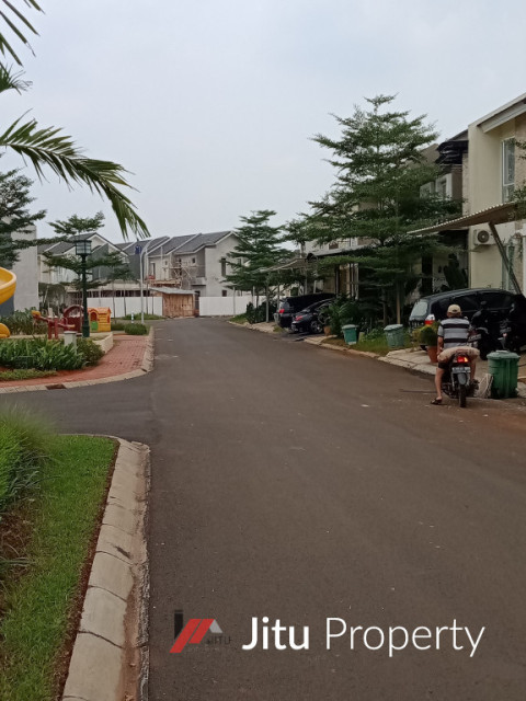 Turun Harga Rumah Baru Siap Huni Ciputat Tangerang Selatan
