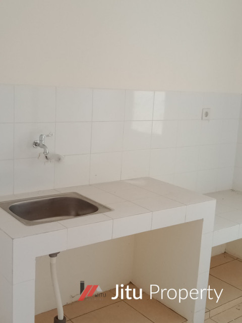 Turun Harga Rumah Baru Siap Huni Ciputat Tangerang Selatan