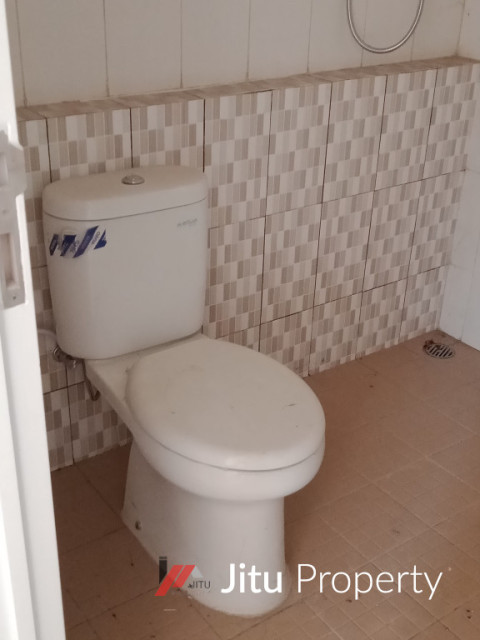 Turun Harga Rumah Baru Siap Huni Ciputat Tangerang Selatan