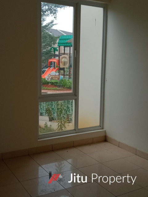 Turun Harga Rumah Baru Siap Huni Ciputat Tangerang Selatan
