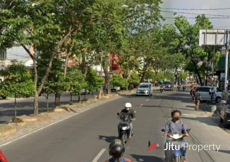 Dijual Rumah di Perumahan Subsidi di Daerah Sukamaju Sunggal Medan