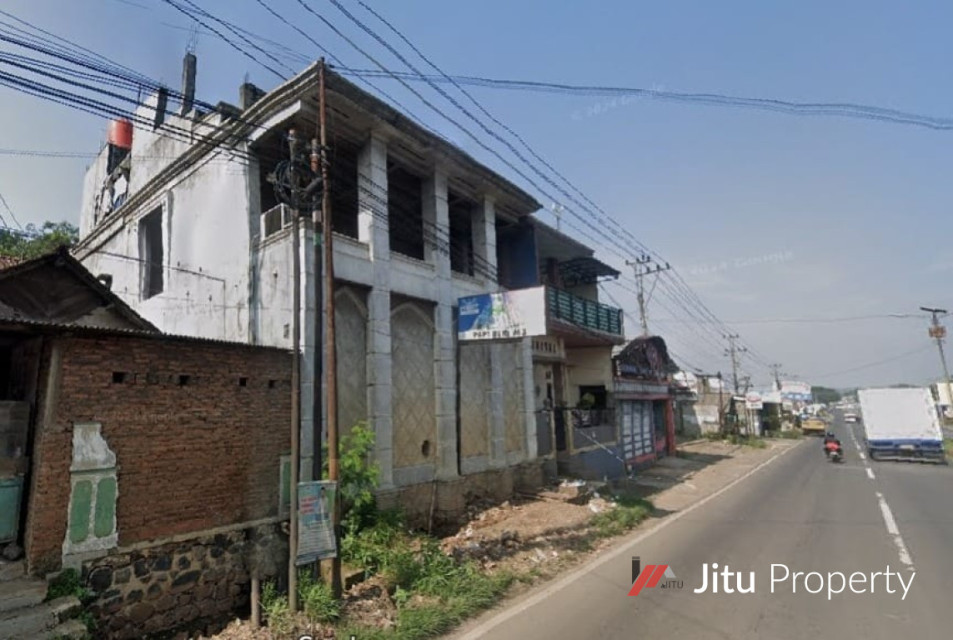 Dijual Rumah Musik Karaoke Wuni Tenggulangharjo Batang