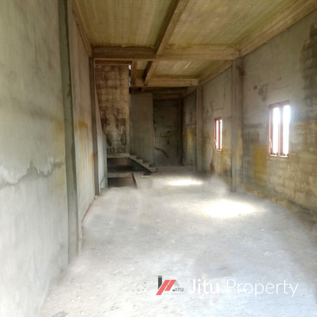 Dijual Ruko 2 Unit Jalan HM Suwignyo Kota Pontianak