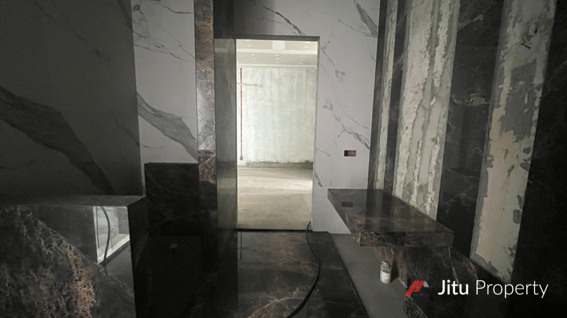 Dijual Rumah Mewah di Cluster Fortunia Southcity Pondok Cabe Tangsel