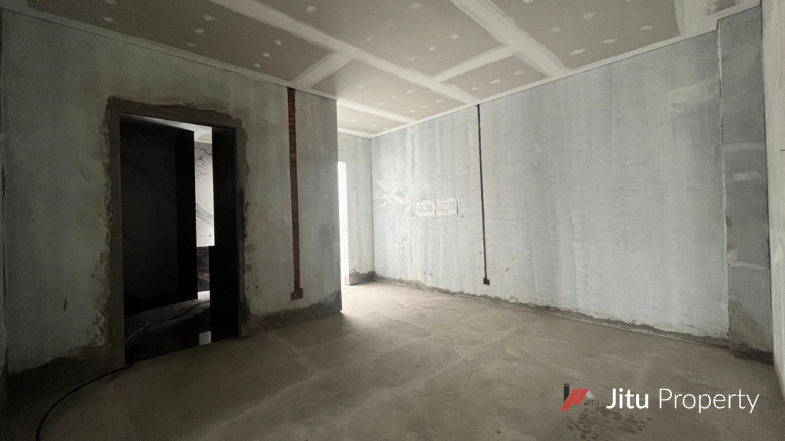 Dijual Rumah Mewah di Cluster Fortunia Southcity Pondok Cabe Tangsel