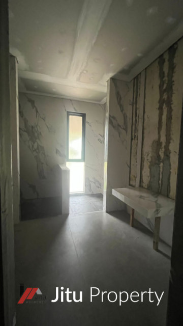 Dijual Rumah Mewah di Cluster Fortunia Southcity Pondok Cabe Tangsel