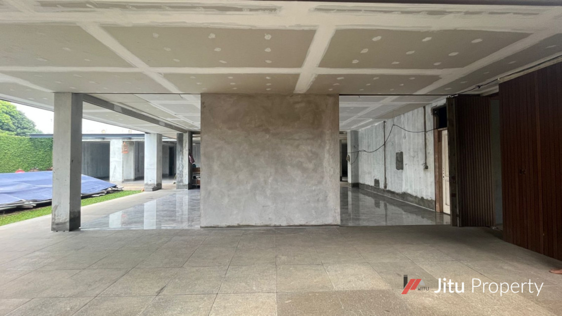 Dijual Rumah Mewah di Cluster Fortunia Southcity Pondok Cabe Tangsel