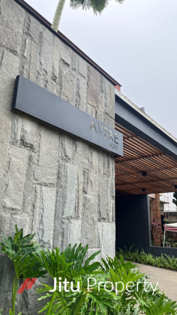 Dijual Rumah Mewah di Cluster Fortunia Southcity Pondok Cabe Tangsel