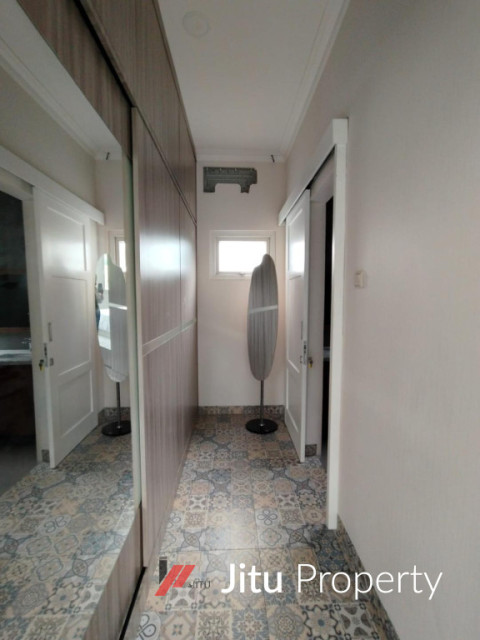 Rumah Cozy Modern Boulevard Fully Furnish Kota Wisata Cibubur