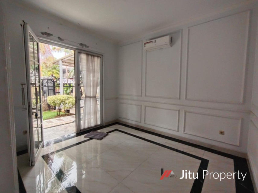 Rumah Cozy Modern Boulevard Fully Furnish Kota Wisata Cibubur