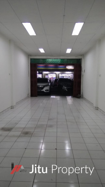 Dijual Ruko Murah Strategis Di Tangerang Lokasi Emas Langsung Aktif