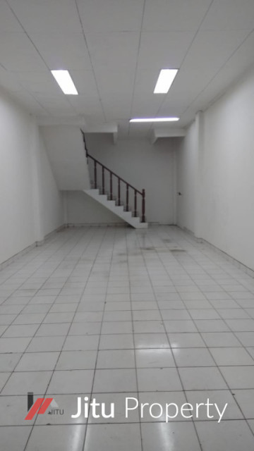 Dijual Ruko Murah Strategis Di Tangerang Lokasi Emas Langsung Aktif