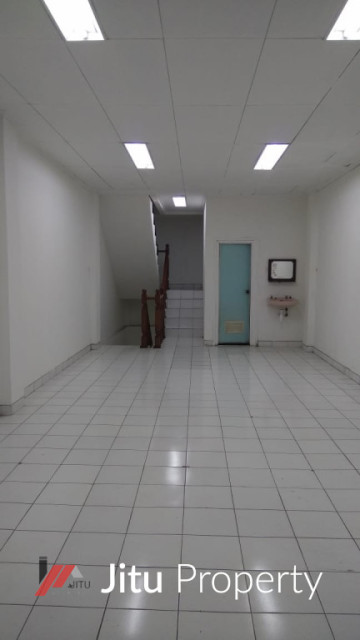 Dijual Ruko Murah Strategis Di Tangerang Lokasi Emas Langsung Aktif