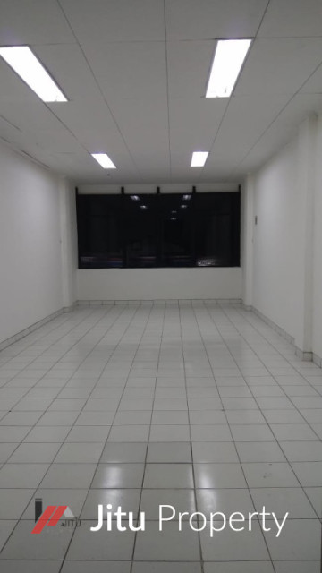 Dijual Ruko Murah Strategis Di Tangerang Lokasi Emas Langsung Aktif