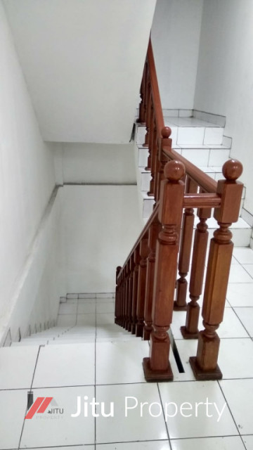 Dijual Ruko Murah Strategis Di Tangerang Lokasi Emas Langsung Aktif