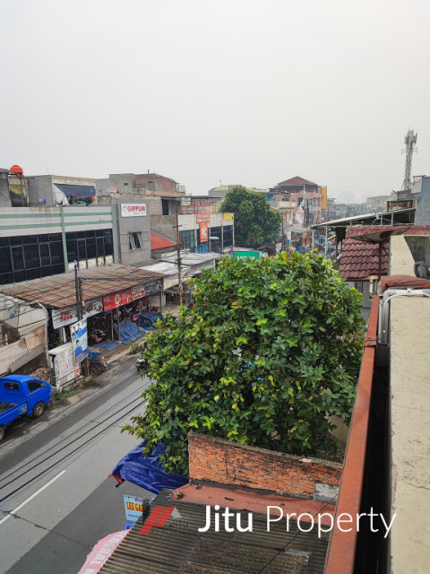 Dijual Ruko Murah Strategis Di Tangerang Lokasi Emas Langsung Aktif
